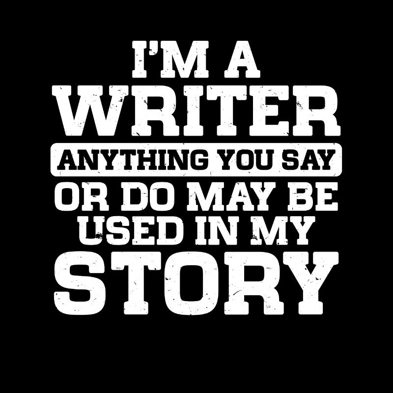 Author Writer