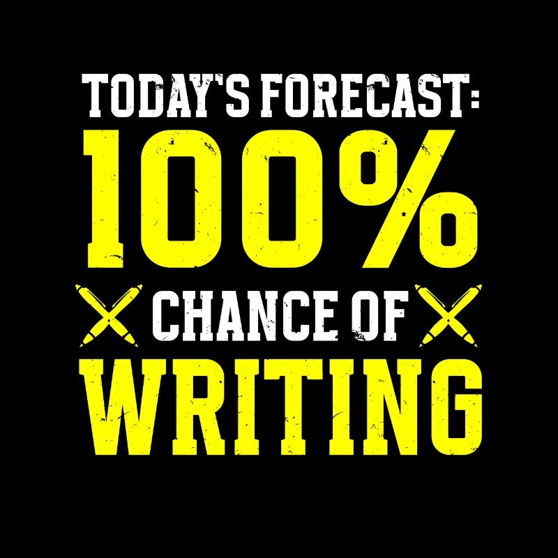 Author Writer