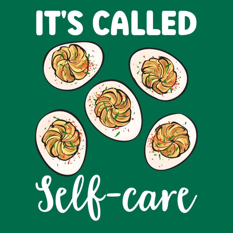 Gefüllte Eier Deviled Eggs