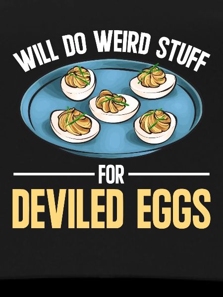 Stuffed Eggs Deviled Eggs