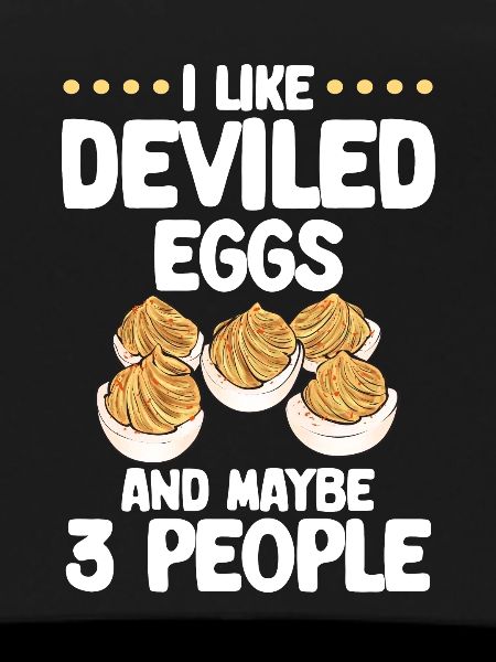 Stuffed Eggs Deviled Eggs