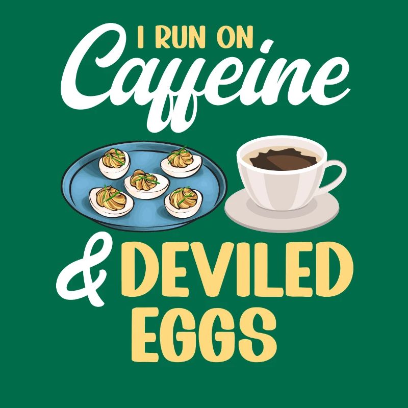 Gefüllte Eier Deviled Eggs