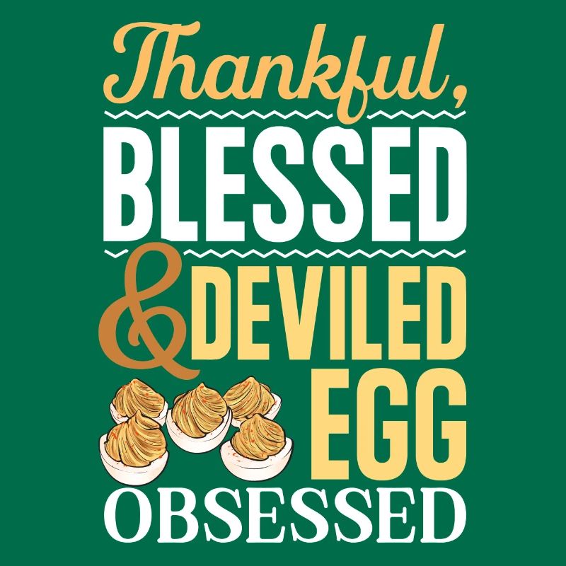 Gefüllte Eier Deviled Eggs