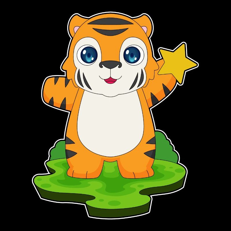 Tiger Stern