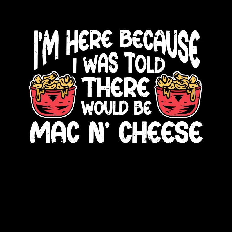 Mac And Cheese Makkaroni