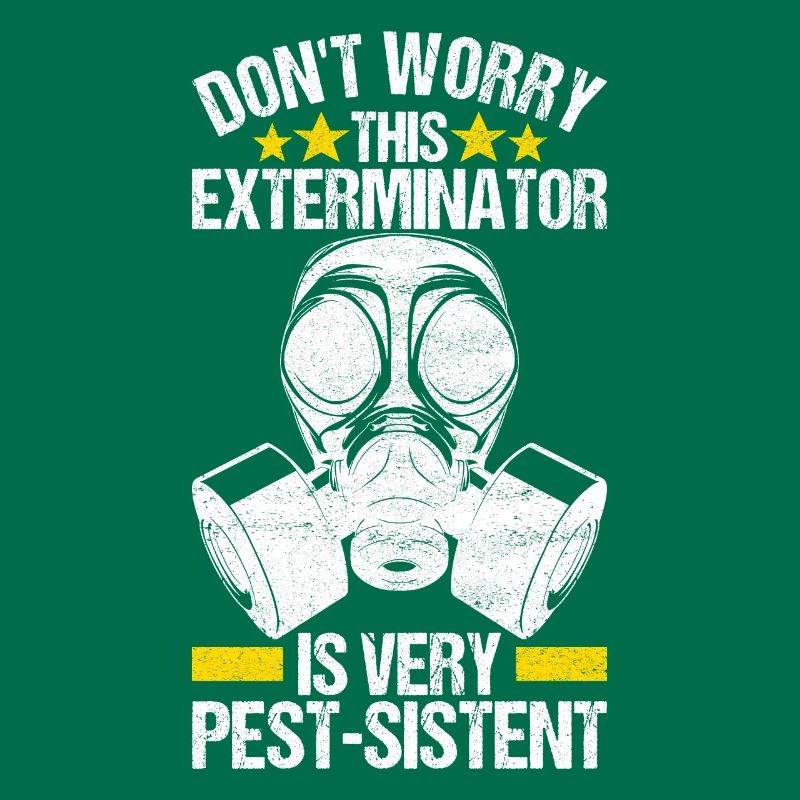Pest Control Exterminator