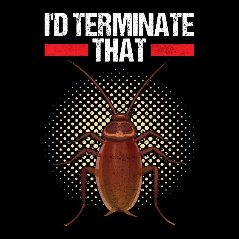 Pest Control Exterminator