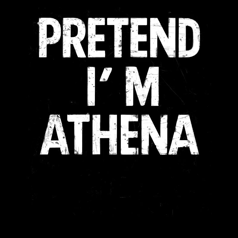 Cadeau de la déesse Athéna