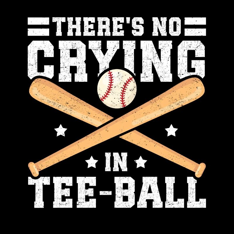 Tee Ball Player T-Ball Teeball Tea Ball Gift
