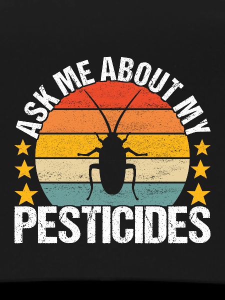 Pest Control Exterminators