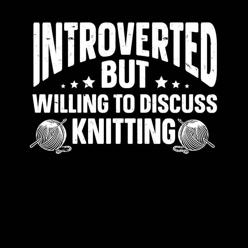 Lustige Introvertierte Geschenke