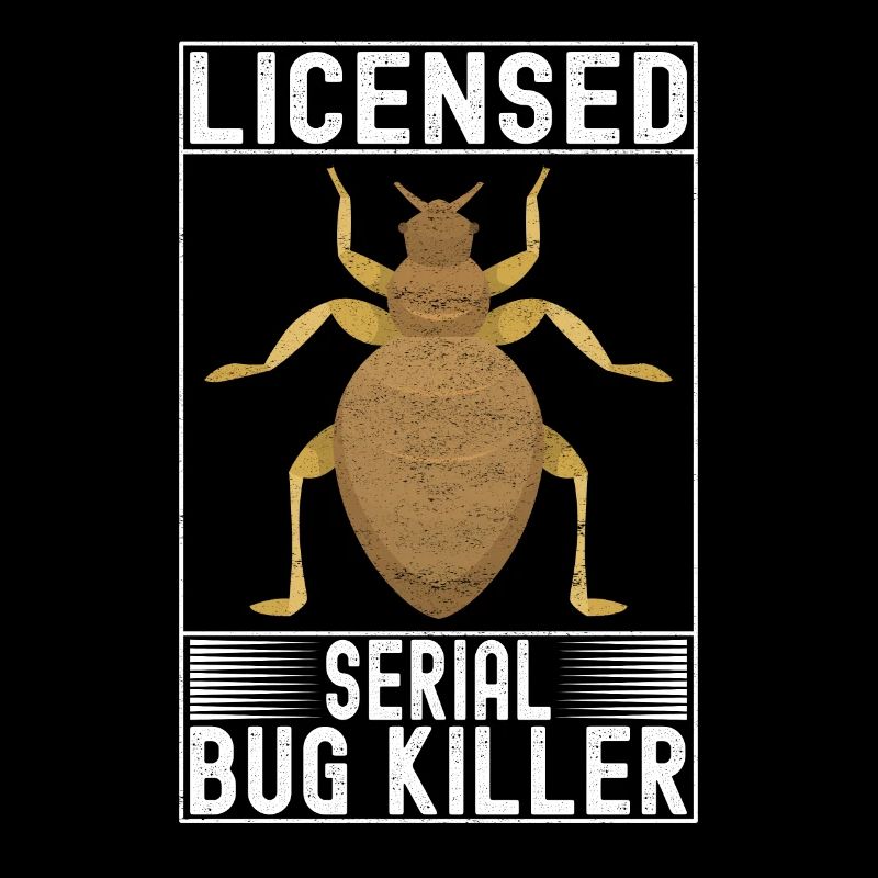 Exterminateurs de lutte antiparasitaire