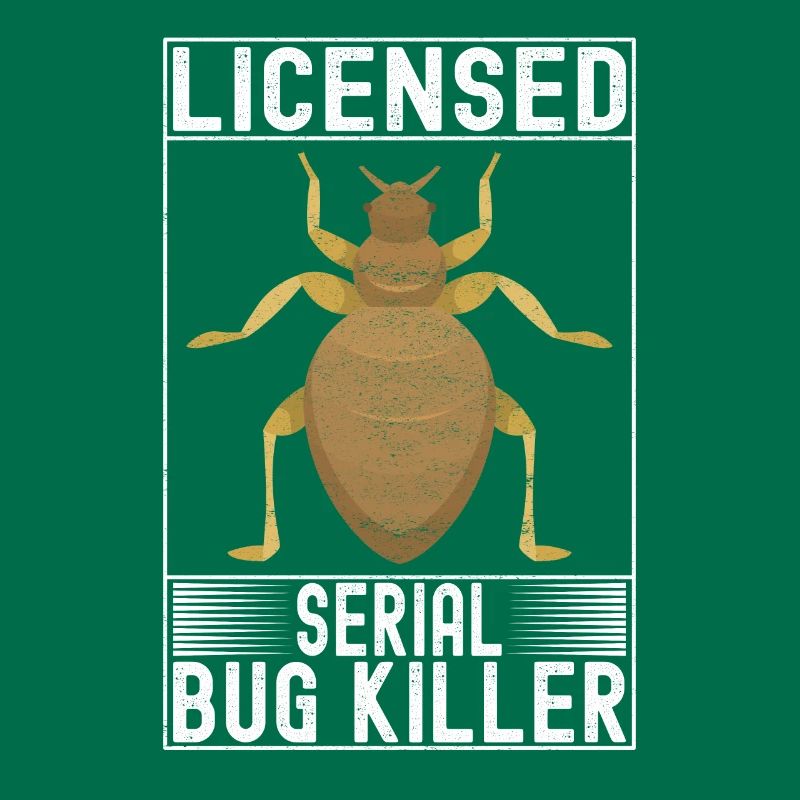 Pest Control Exterminators