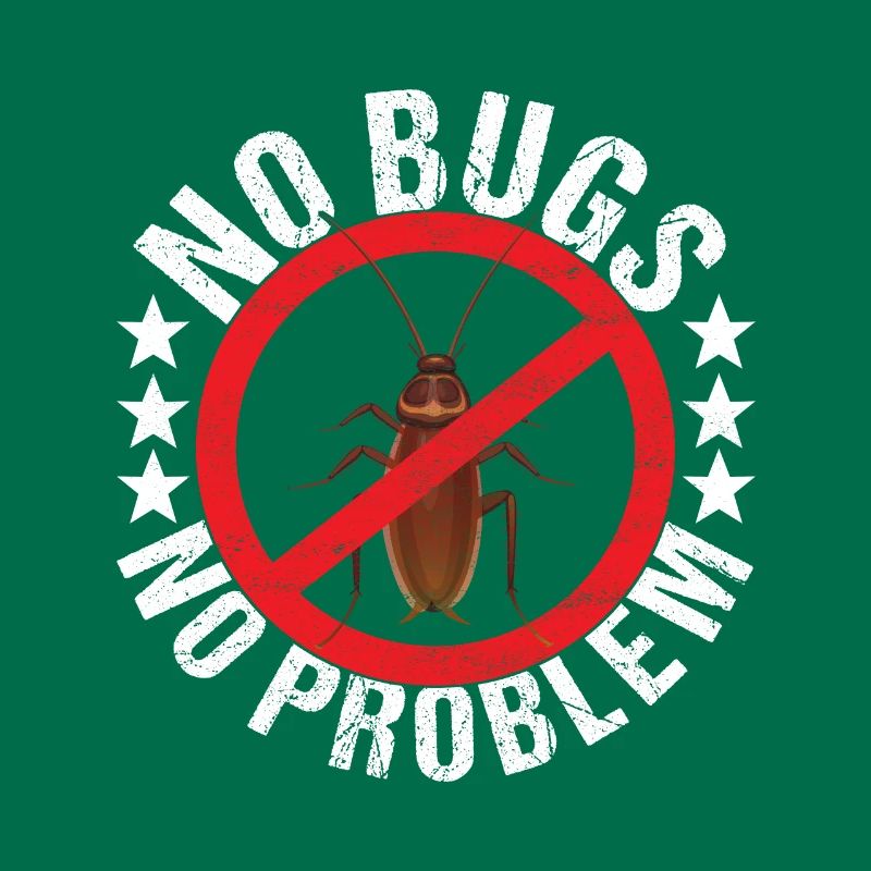 Pest Control Exterminators