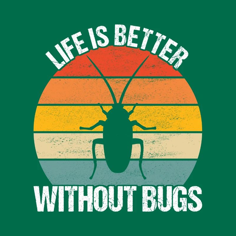 Pest Control Exterminators
