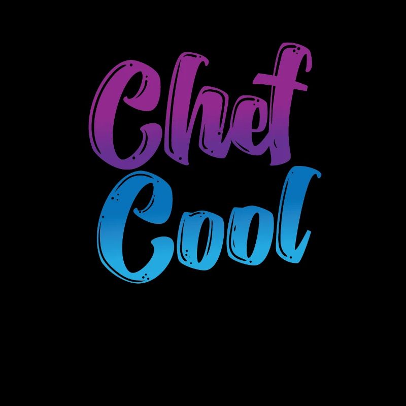 Chef d’idées cool