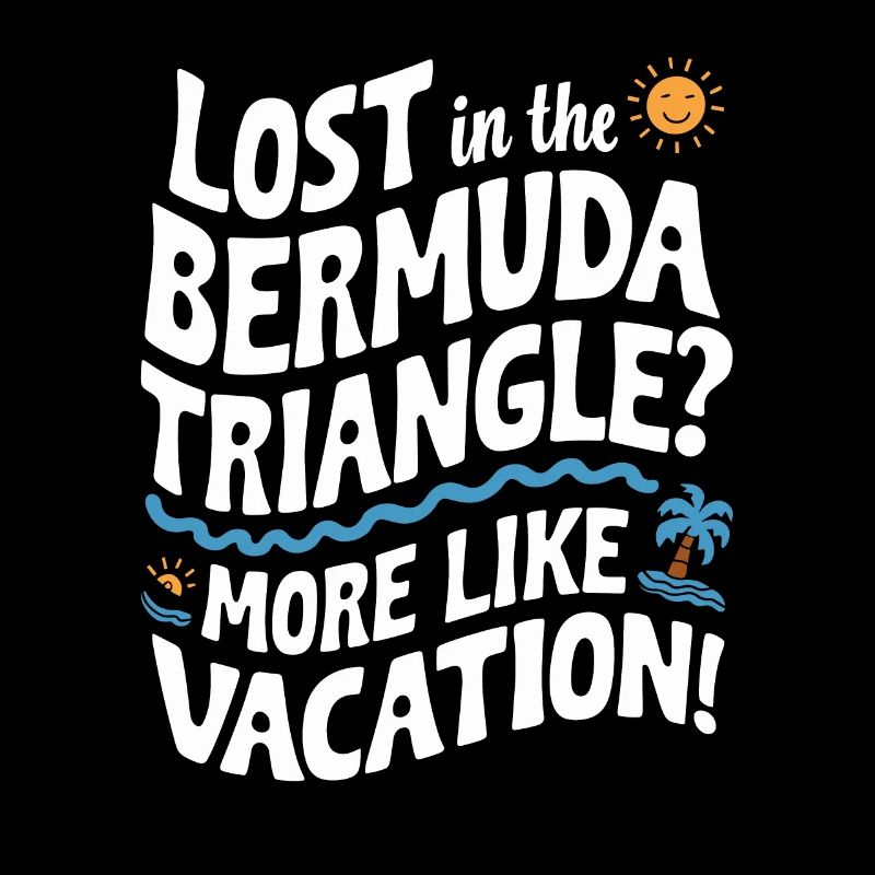 Mysterious disappearances in the Bermuda Triangle