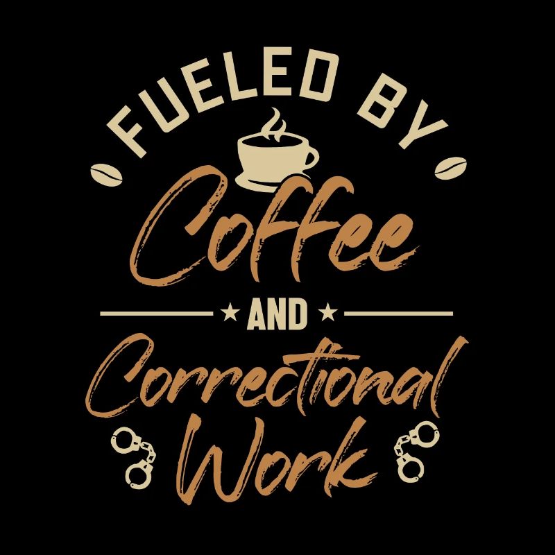 Alimenté par le café et le travail correctionnel