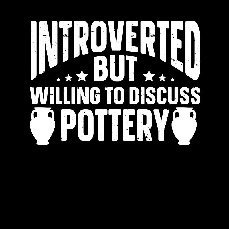 Lustige Introvertierte Geschenke