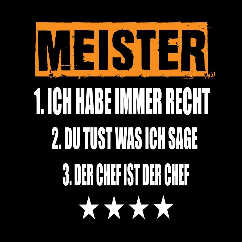 Master