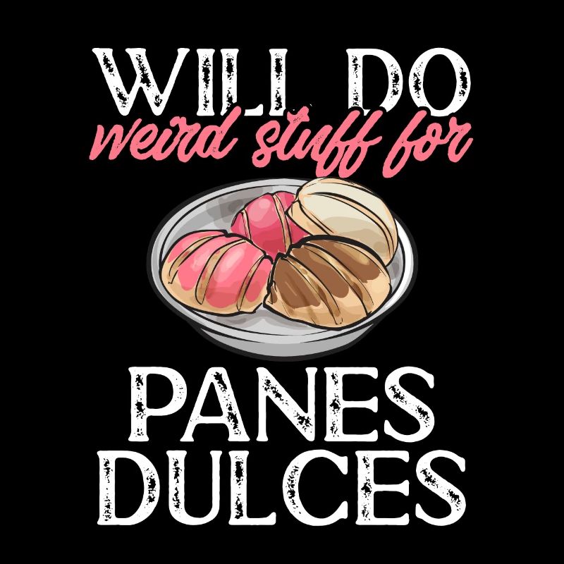 Concha Hispanic Mexican Pan Dulce