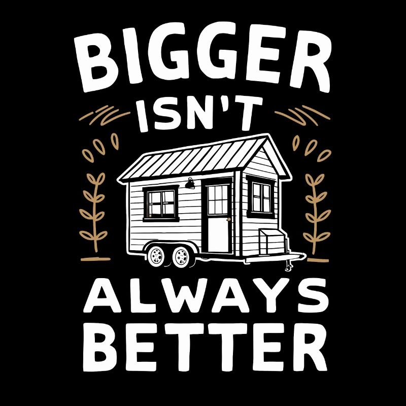 Rolling Tiny House Mode de vie minimaliste