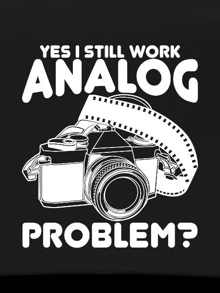Fotografie Witz