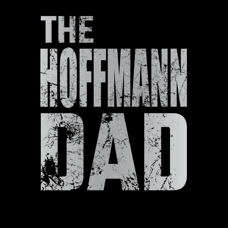 Idée cadeau Hoffmann Dad Father Dad