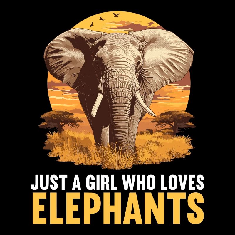 Elephant Elephant