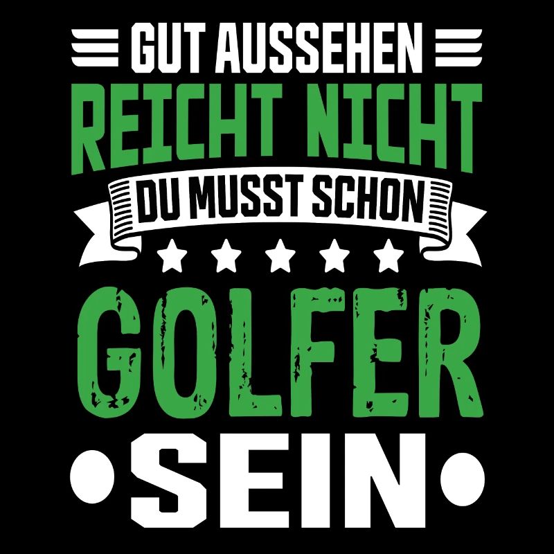 Golfer