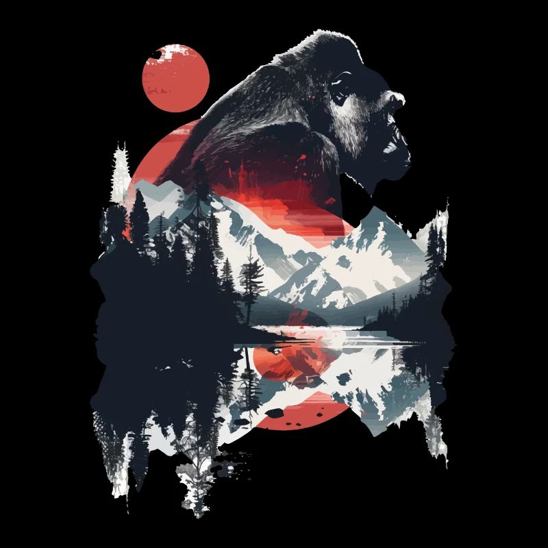Gorilla