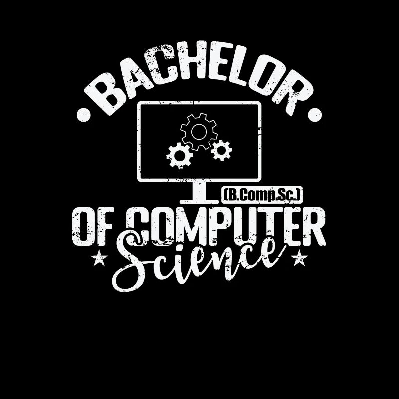 Baccalauréat en informatique (B.Comp.Sc.)