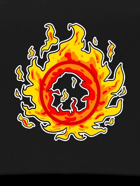 Fire Circle