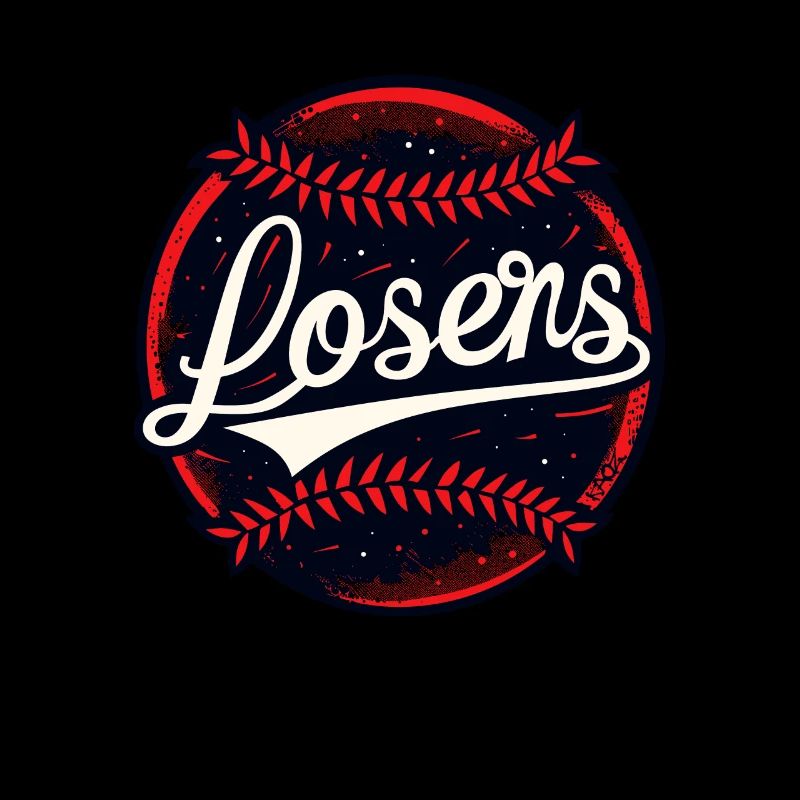 Team for losers