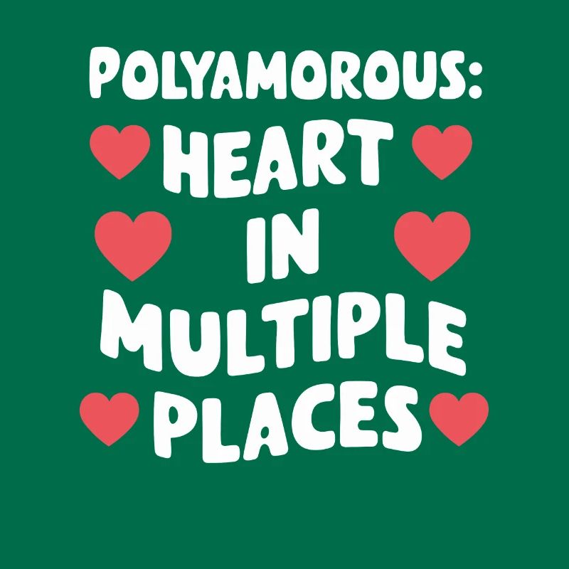 Polyamorous Community Polyamorous Parenting