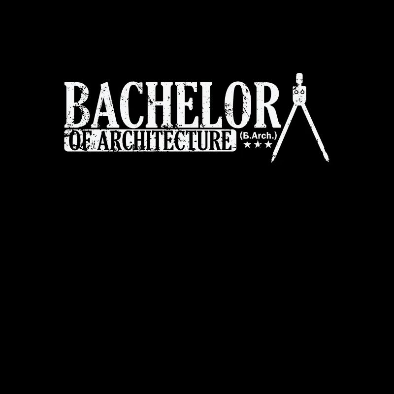 Baccalauréat en architecture (B.Arch.)