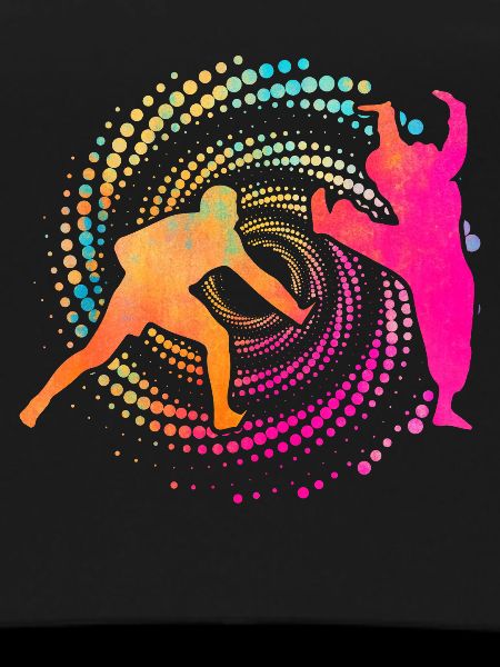 Capoeira