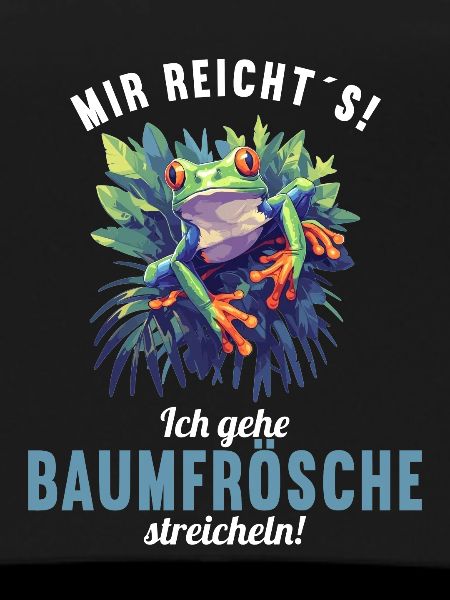 Tree Frog Baumfrösche Baumfrosch
