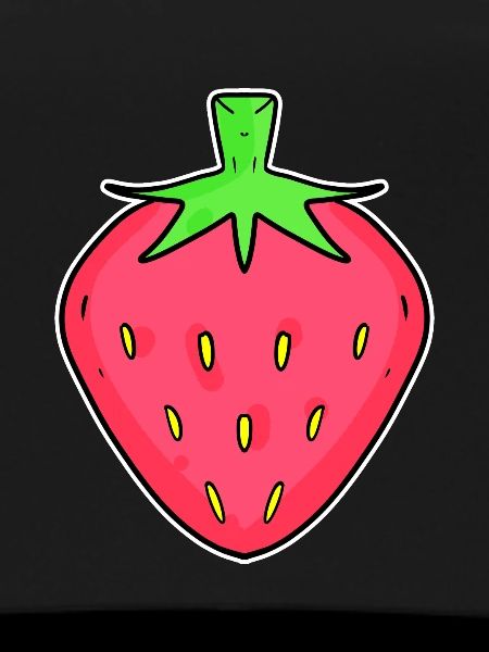Erdbeere Erdbeeren