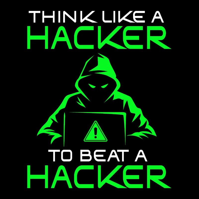 Ethical Hacker Cybersecurity Expertise