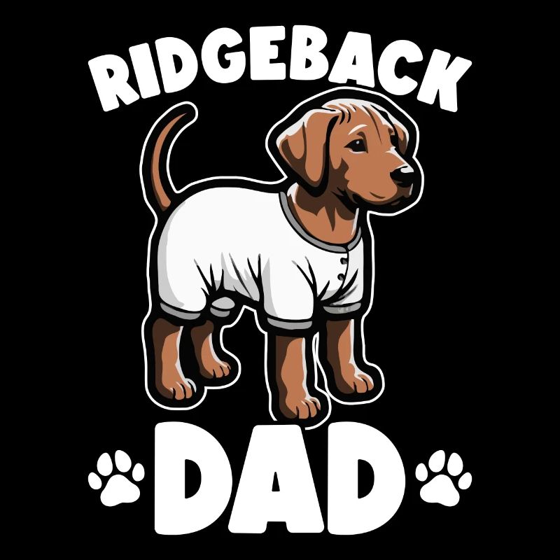 Chien Rhodesian Ridgeback Rhodesian Ridgebacks