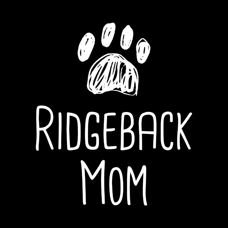 Chien Rhodesian Ridgeback Rhodesian Ridgebacks
