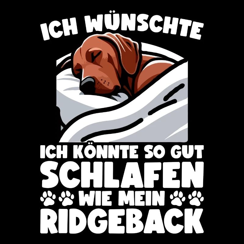 Rhodesian Ridgeback Hund Rhodesian Ridgebacks