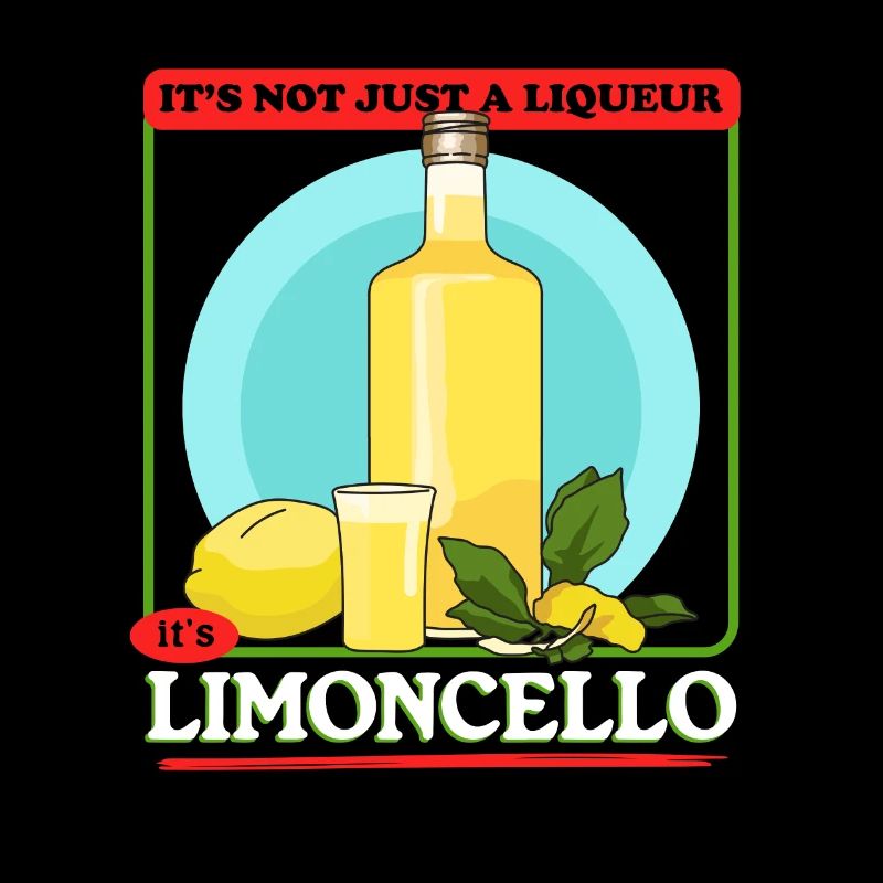 Limoncello Lemon Liqueur Limoncellos Gift