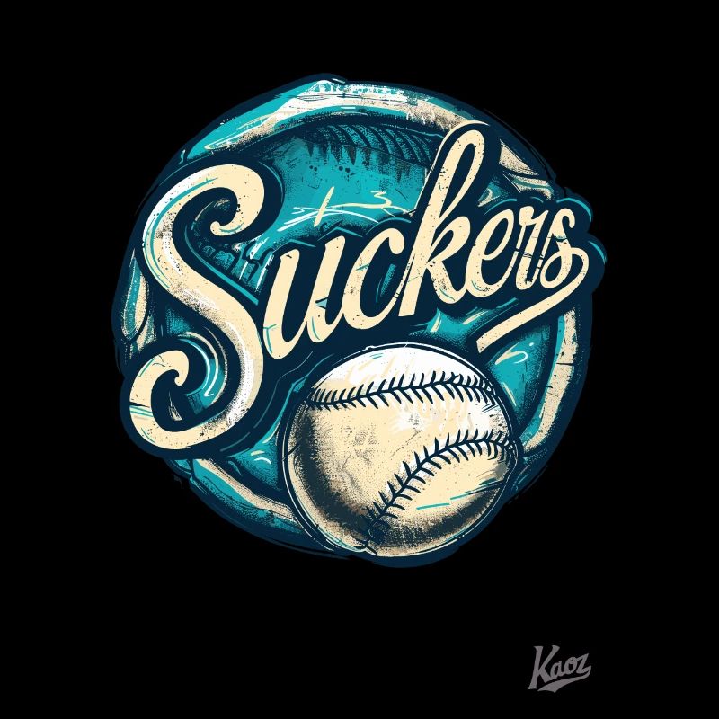 Lustige Sport-Parodie: Team Dummköpfe oder Trottel