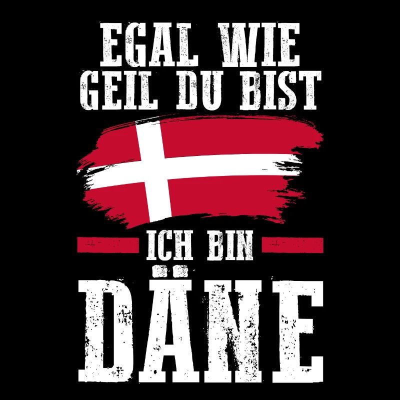 Danois Danemark