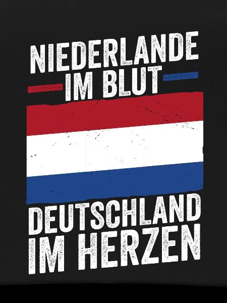Dutch German Netherlands Holland