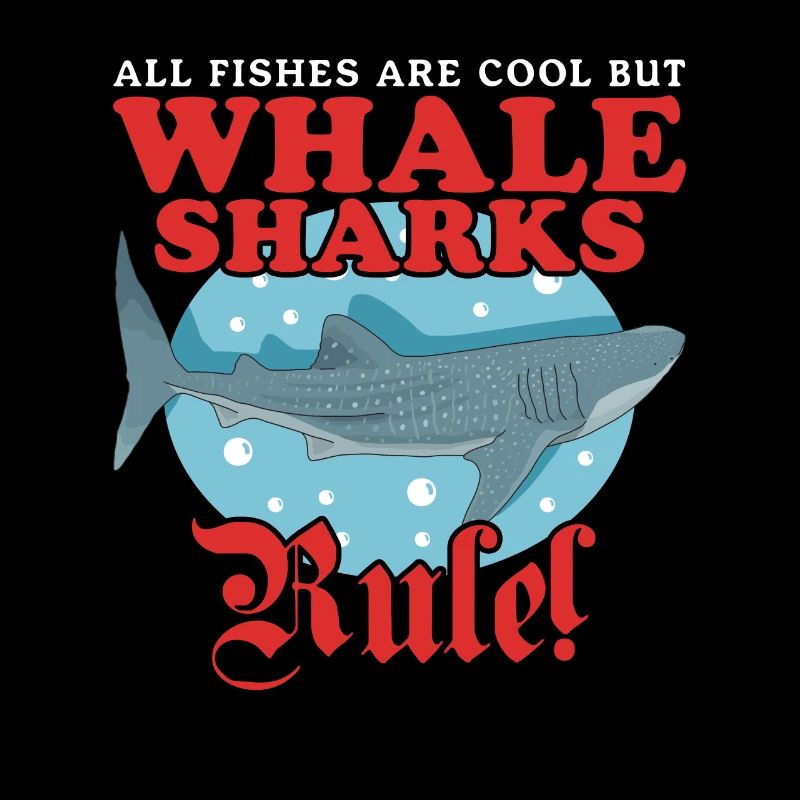 Requin baleine Requin baleine Requin baleine Requins baleines Cadeau requins baleine