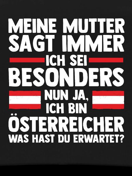 Austrians Austria