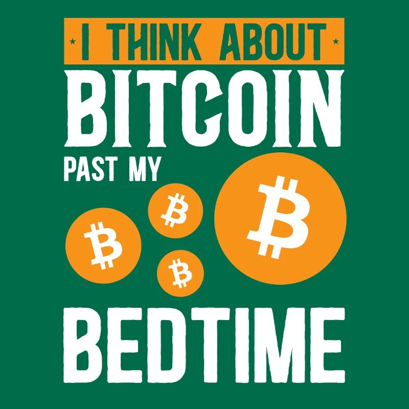 Bitcoin Cryptocurrency BTC Crypto Trader